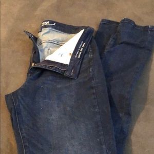 HR Skinny Jean